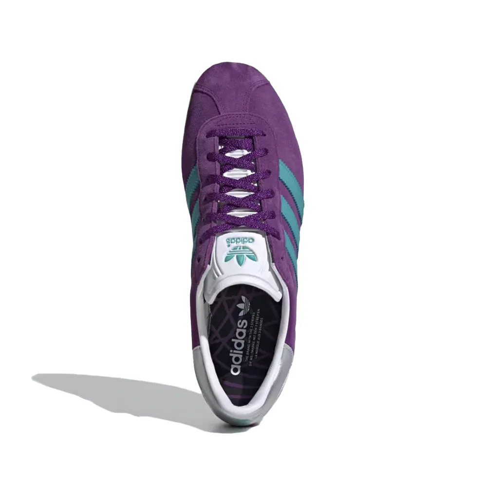 Adidas Gazelle Glory Purple foto 2