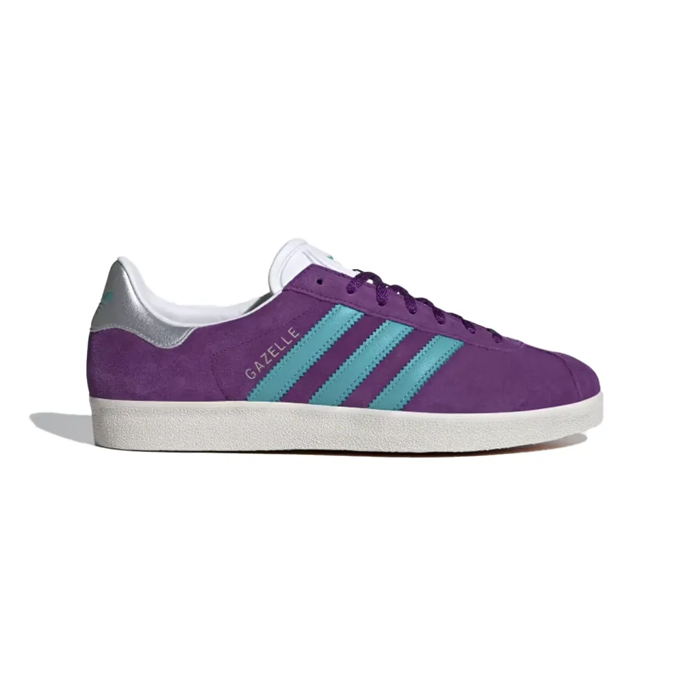 Adidas Gazelle Glory Purple foto 1