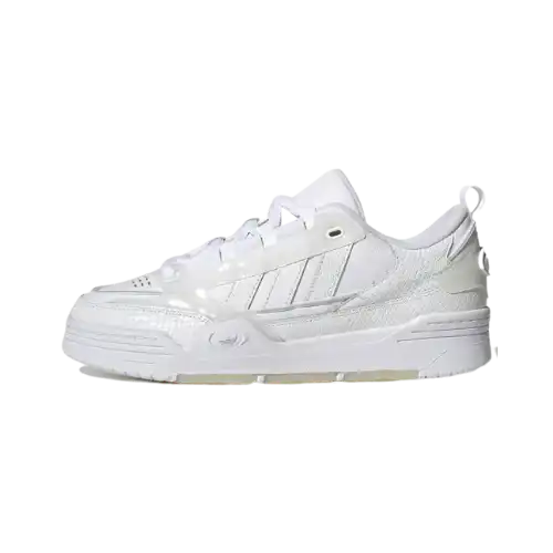 adidas ADI2000 Snakeskin White