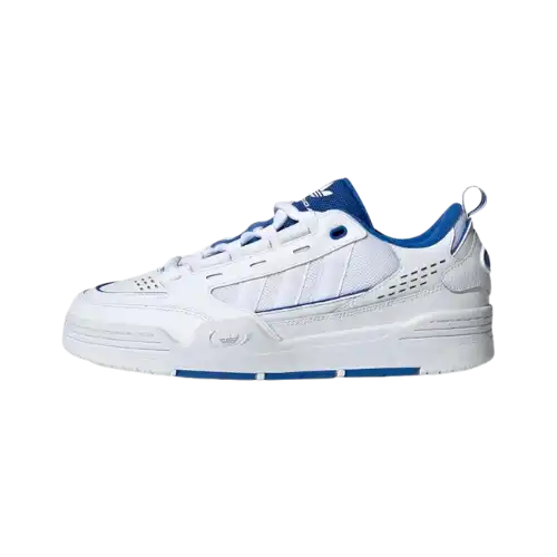 adidas ADI2000 Cloud White Blue