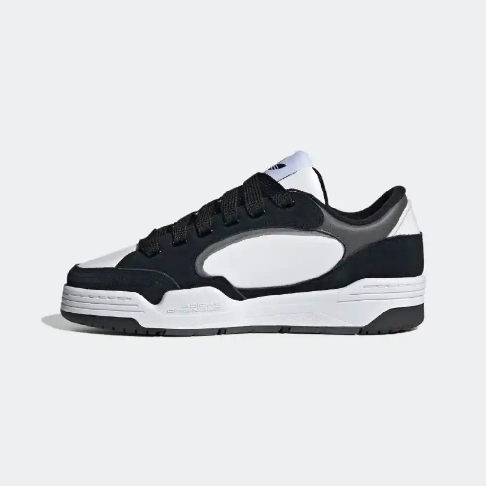 adidas ADI2000 X White Black foto 3