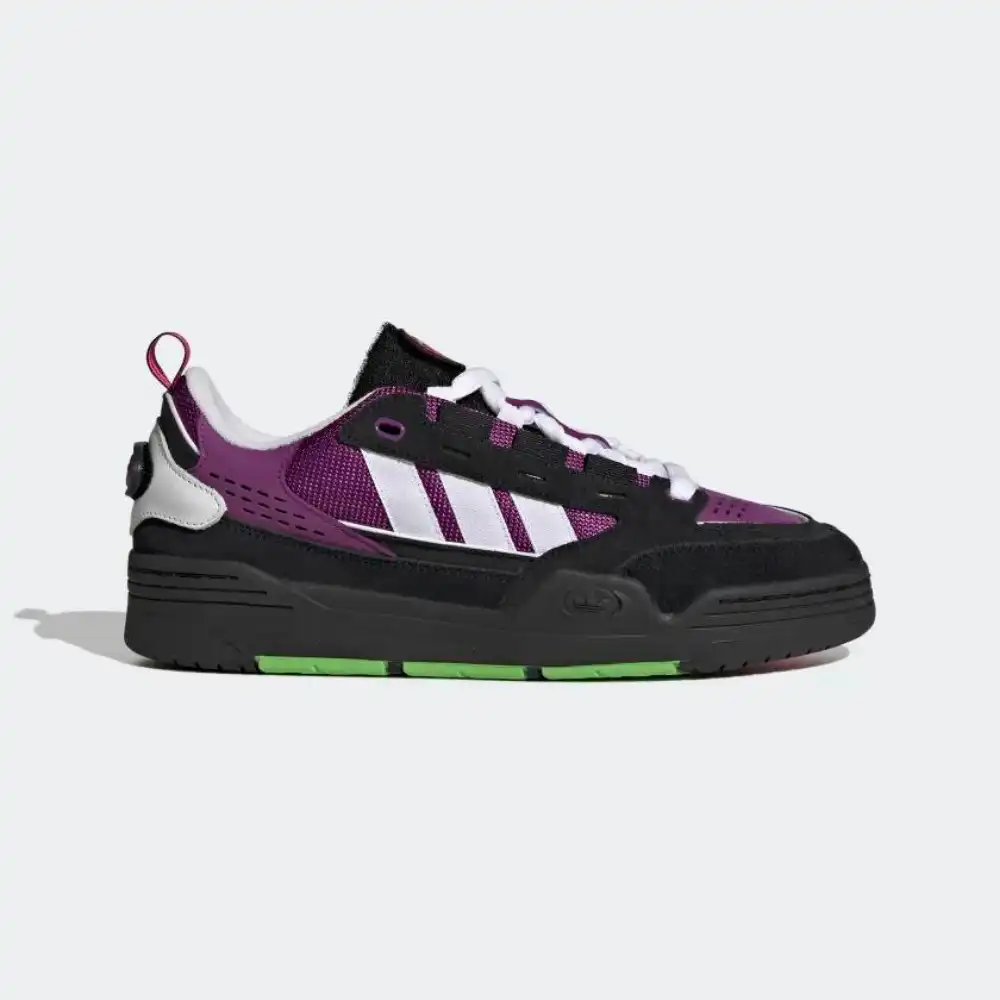 adidas glory purple