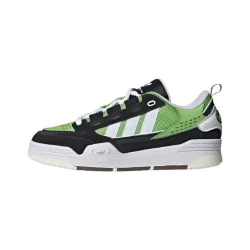 adidas ADI2000 Semi Solar Green Gum