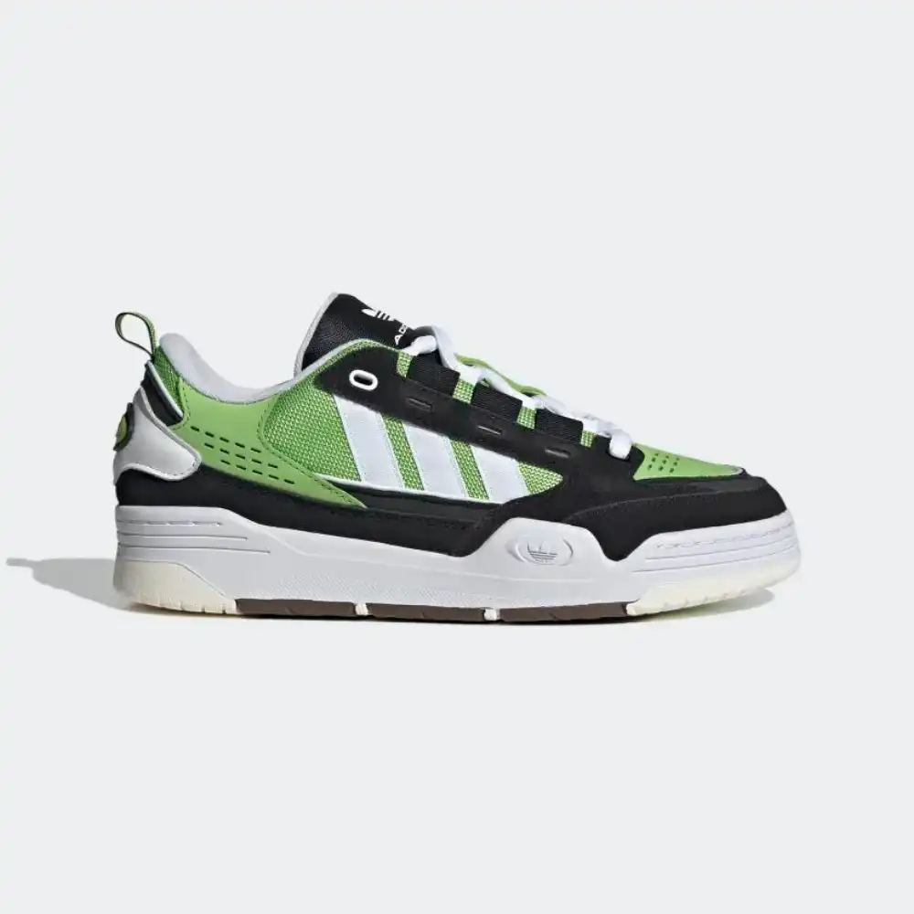 adidas ADI2000 Semi Solar Green Gum foto 1