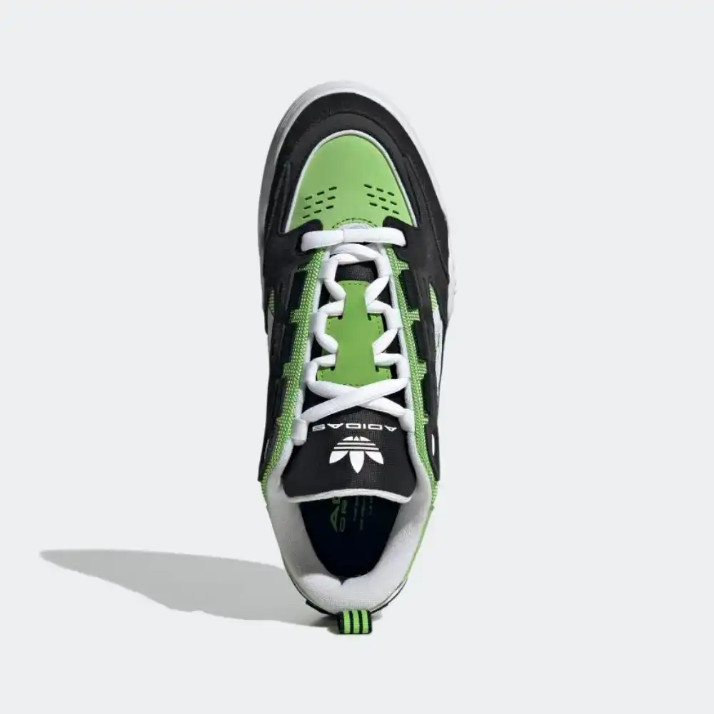 adidas ADI2000 Semi Solar Green Gum foto 2