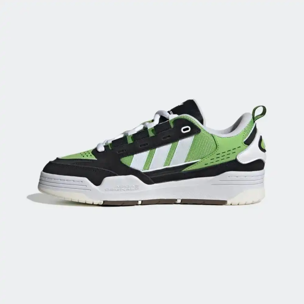 adidas ADI2000 Semi Solar Green Gum foto 3