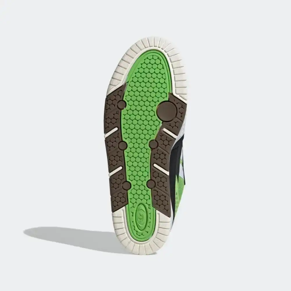 adidas ADI2000 Semi Solar Green Gum foto 5