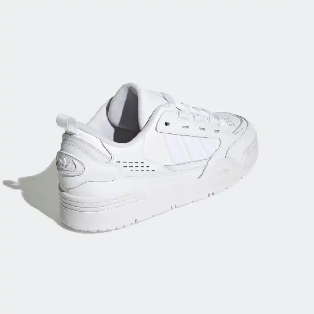 adidas ADI2000 Triple White foto 4
