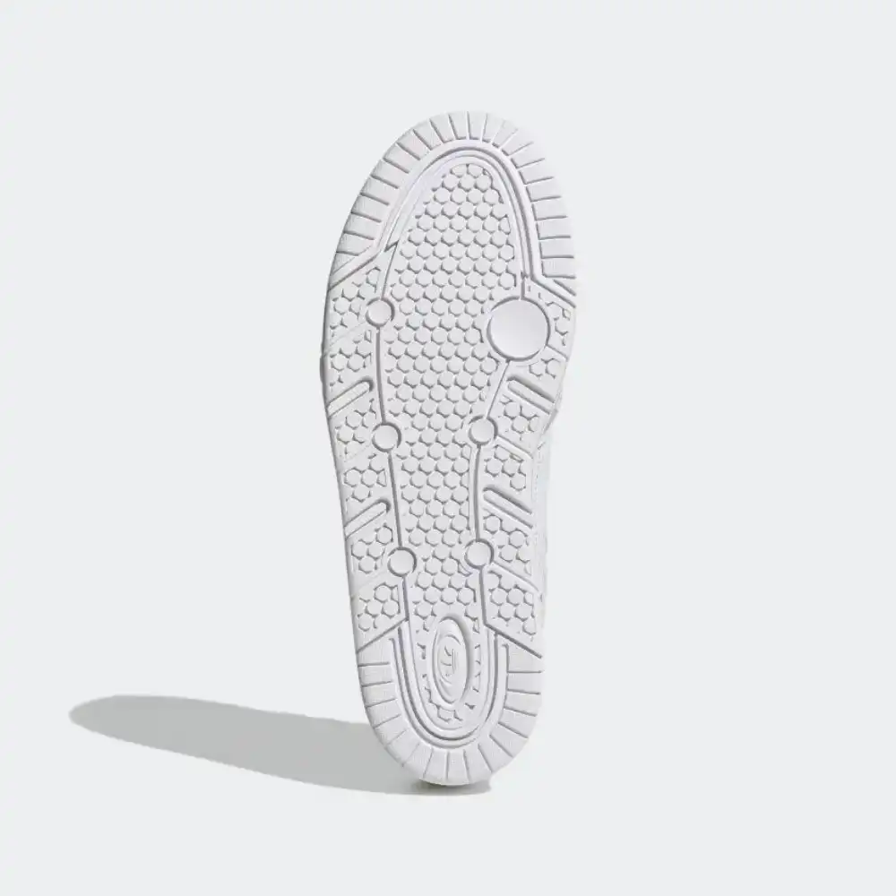 adidas ADI2000 Triple White foto 5
