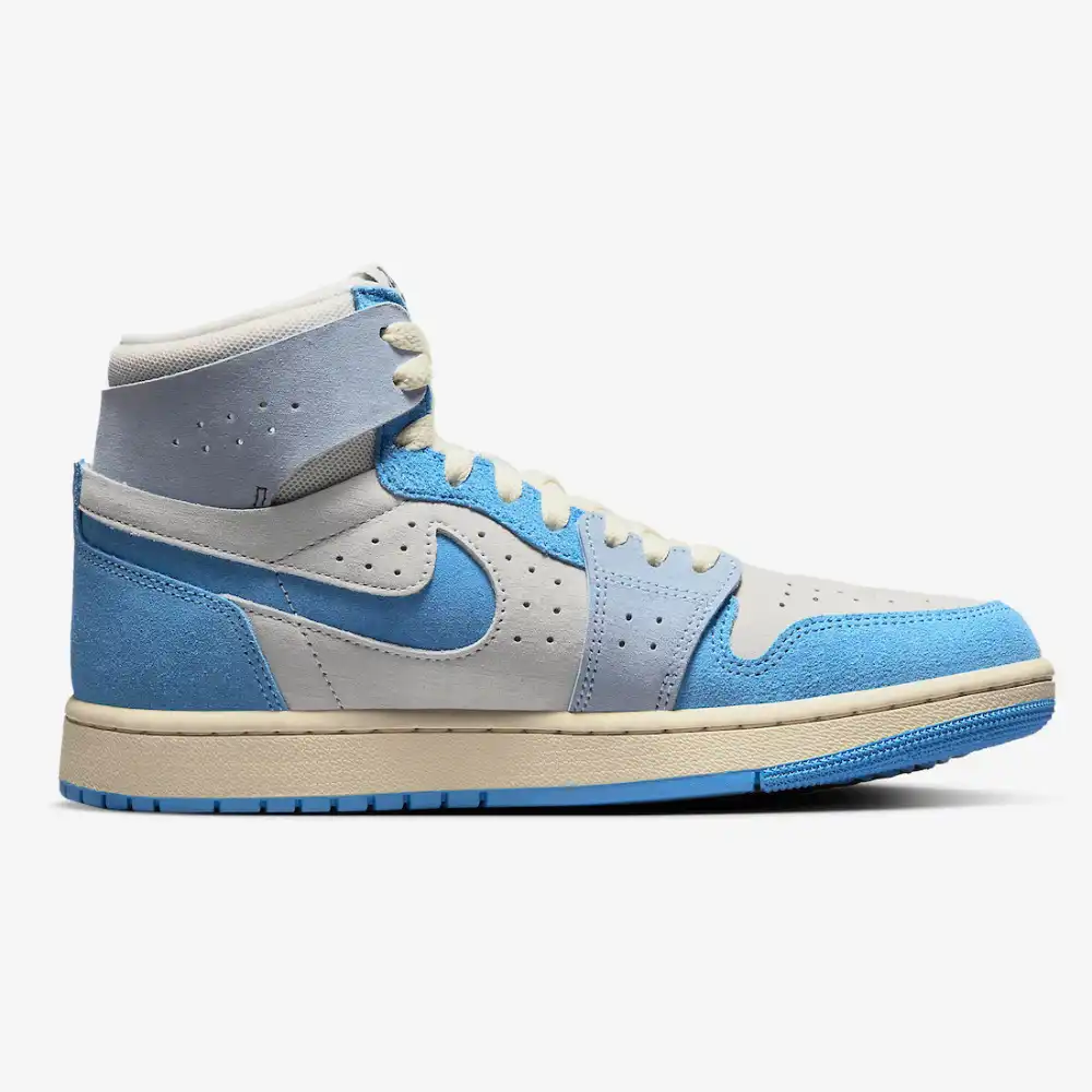 Air Jordan 1 High Zoom CMFT 2 University Blue foto 3