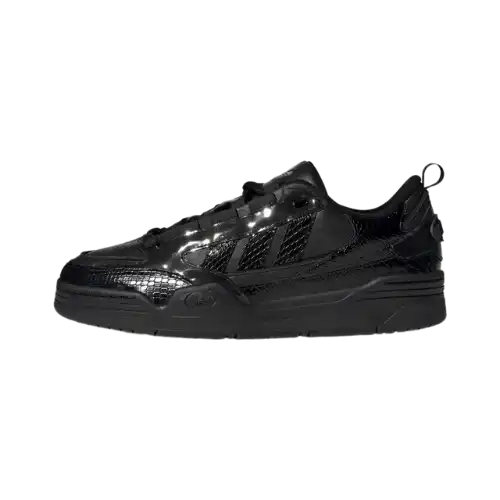 adidas ADI2000 Snakeskin Black