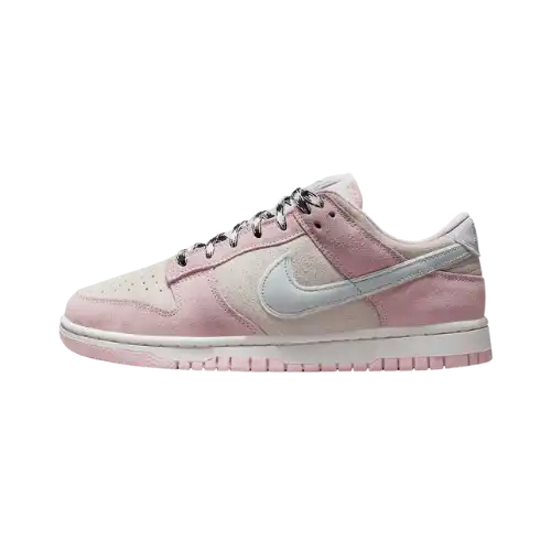 Nike Dunk Low LX Pink Foam