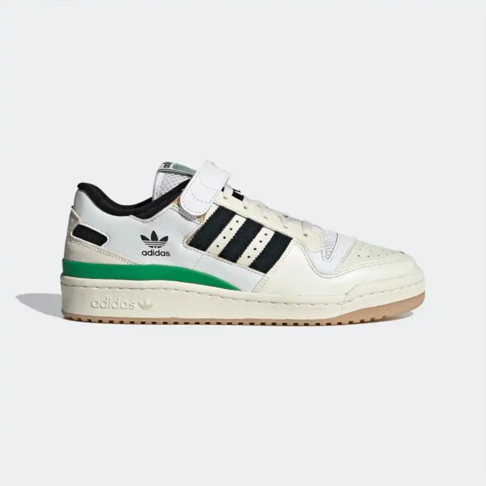 adidas Forum 84 Low Celtics - Droper