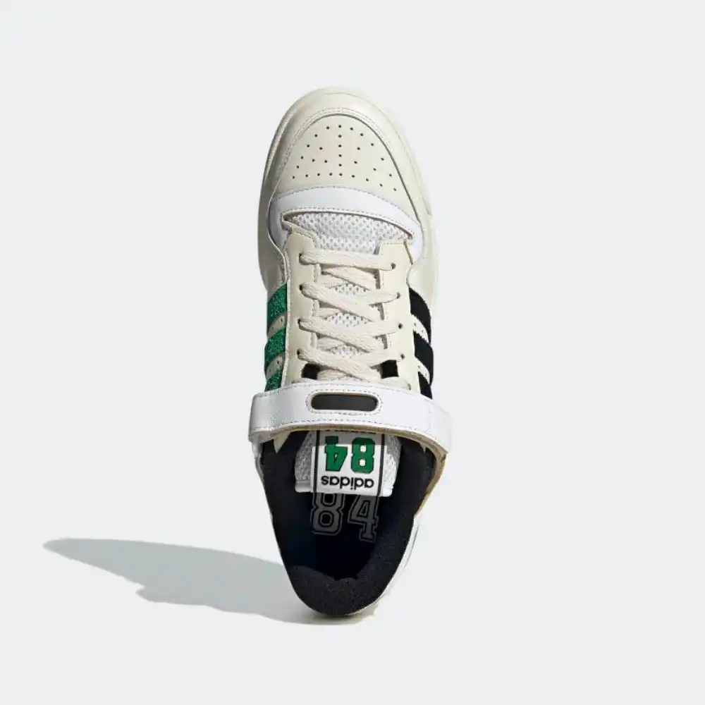 adidas Forum 84 Low Celtics foto 2
