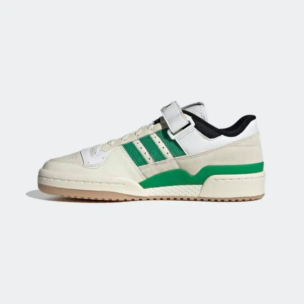 adidas Forum 84 Low Celtics foto 3