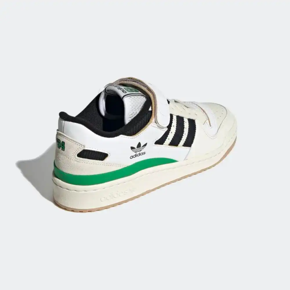 adidas Forum 84 Low Celtics foto 4