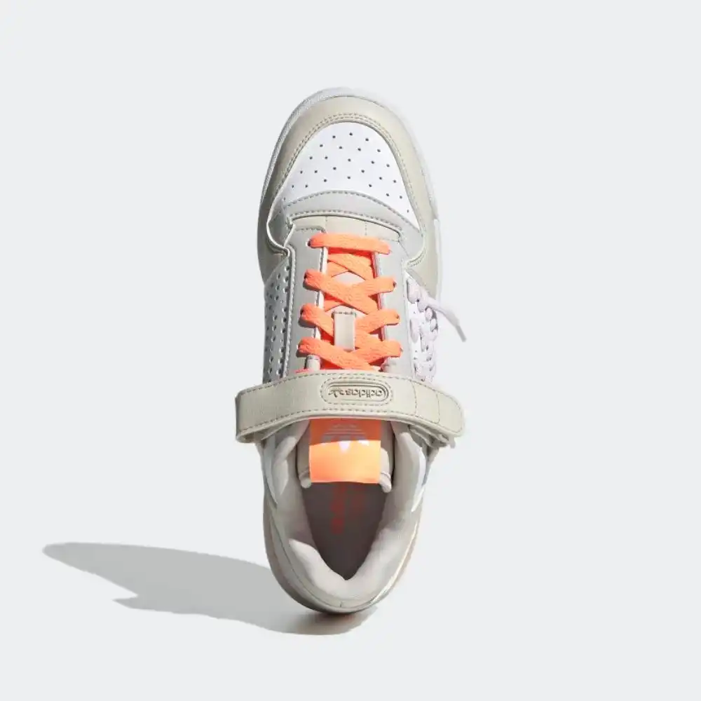 adidas Forum Low Lace Logo foto 2
