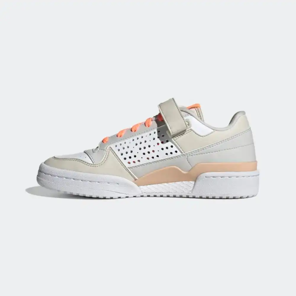 adidas Forum Low Lace Logo foto 3