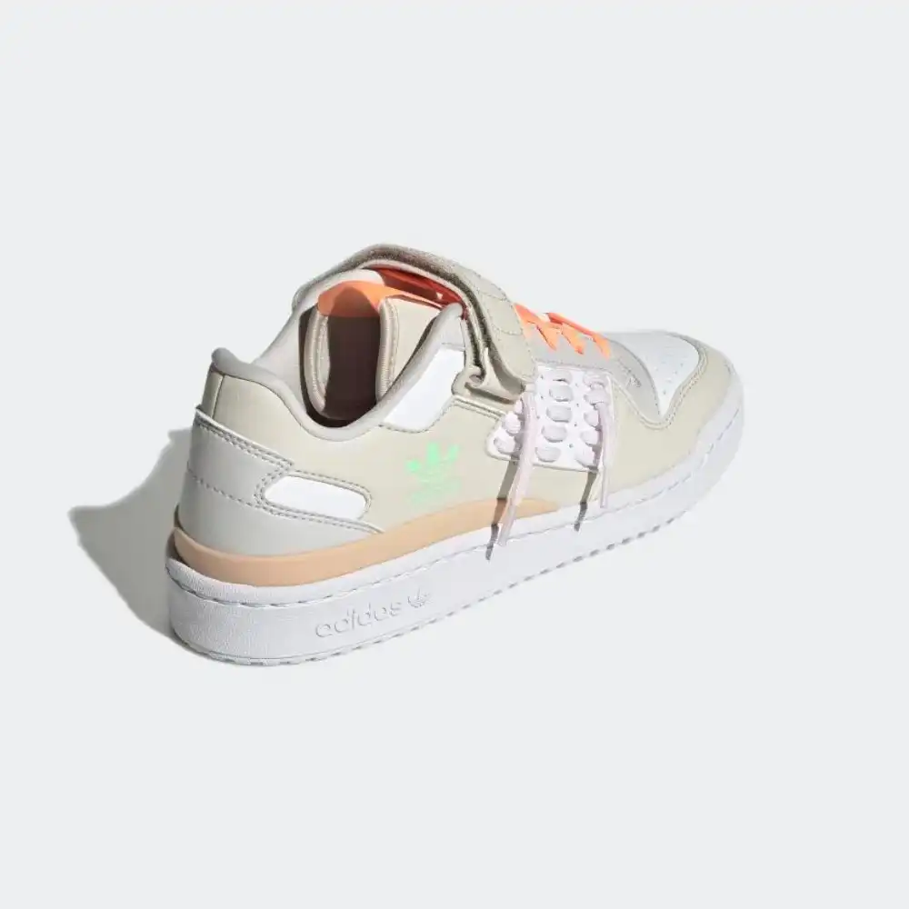 adidas Forum Low Lace Logo foto 4