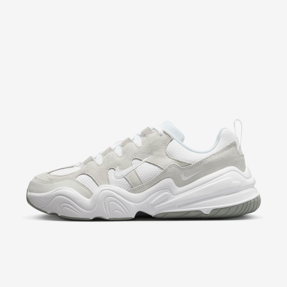 Nike Tech Hera Summit White foto 1