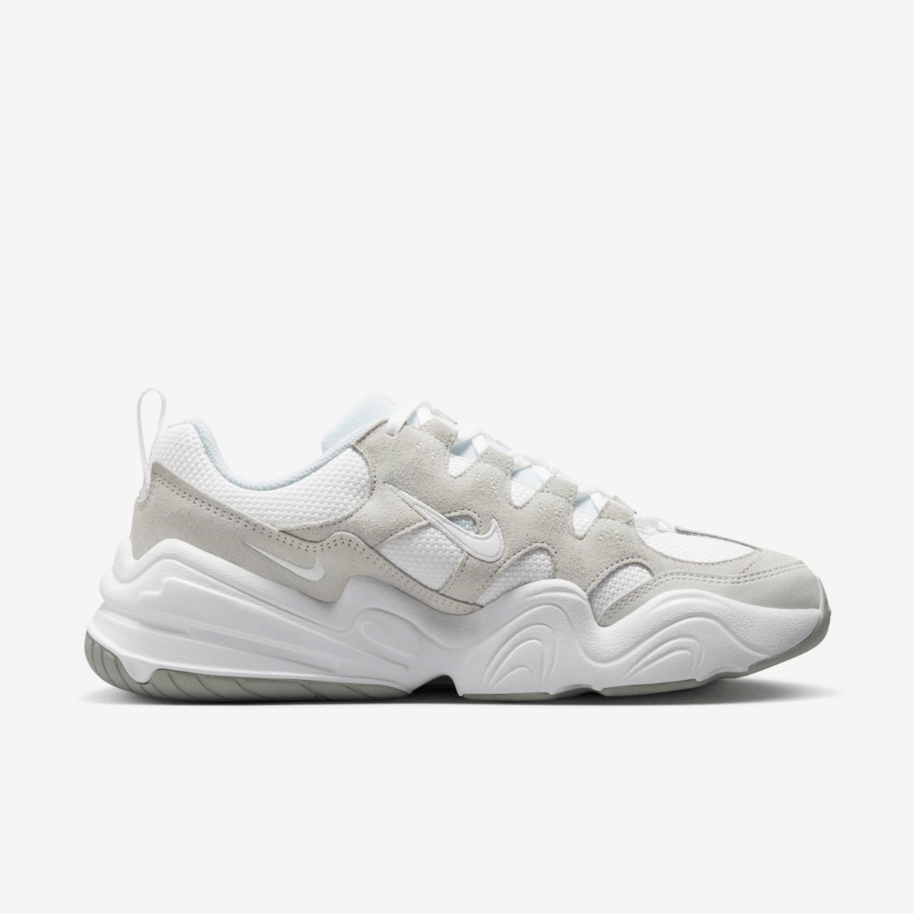 Nike Tech Hera Summit White foto 3