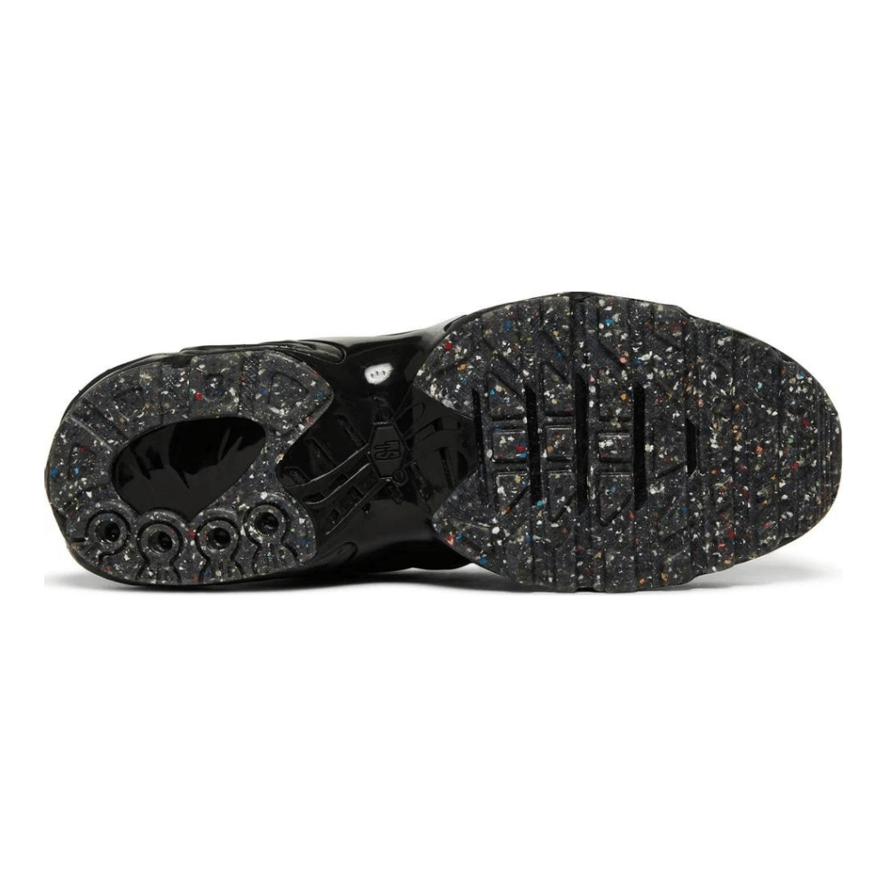 Nike Air Max Terrascape Plus Triple Black foto 4