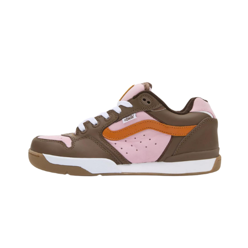 Gallery Dept. x Vans by Vault Rowley XLT LX Multicolour