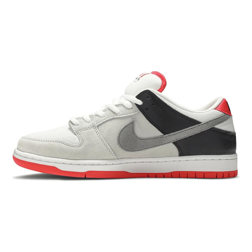 Nike SB Dunk Low Orange Label Infrared foto 3