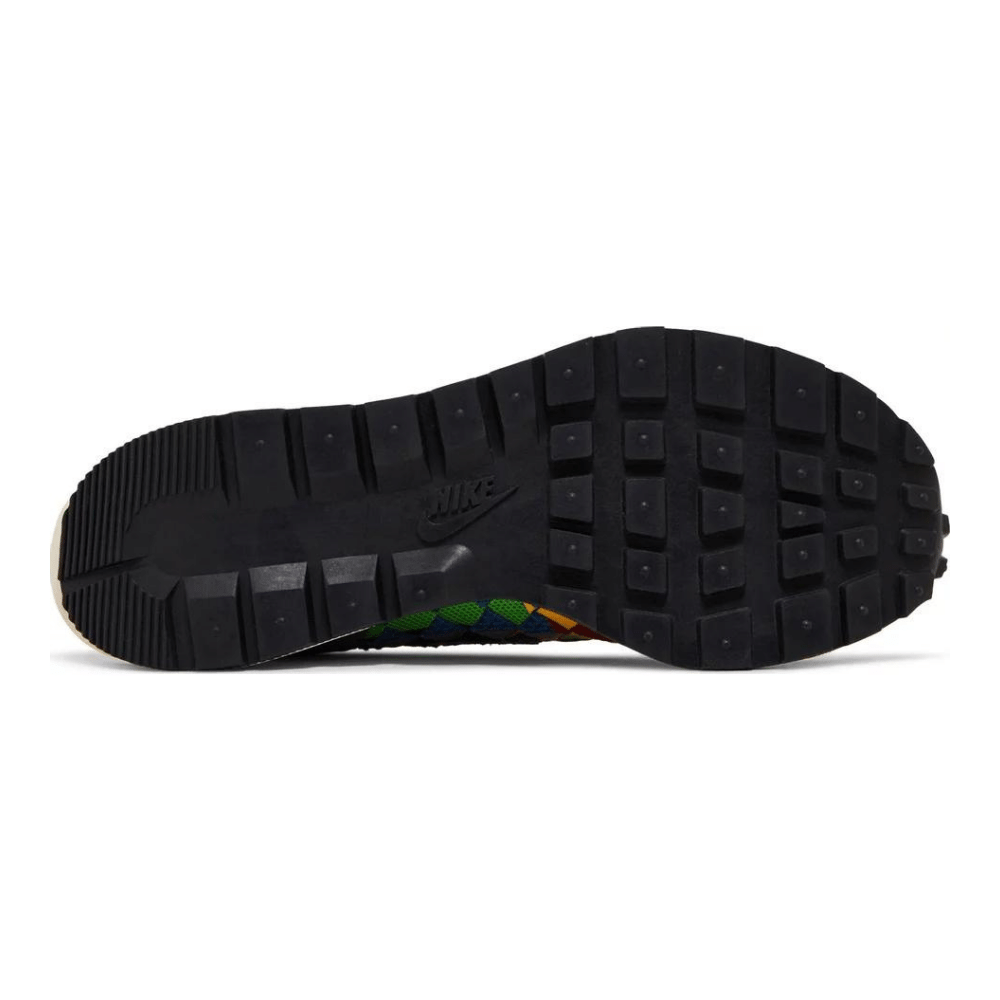 Jean Paul Gaultier x sacai x Nike VaporWaffle Woven Multi-Color