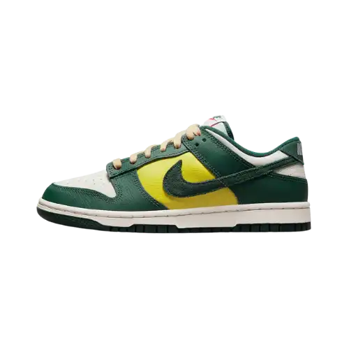 Nike Dunk Low SE Noble Green