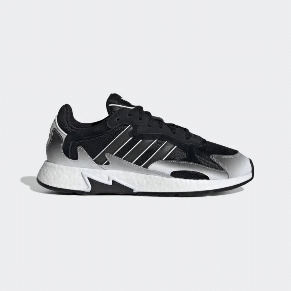 adidas Tresc Run Core Black Cloud White - Droper