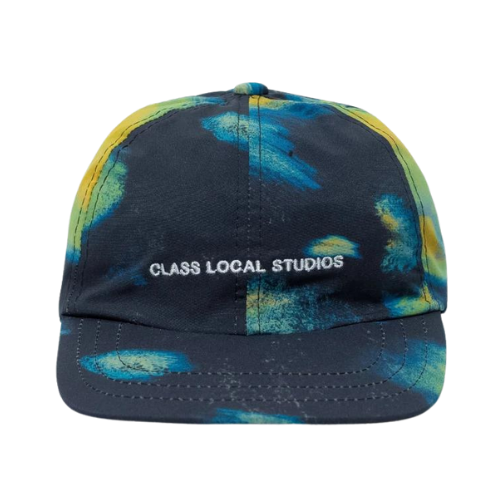 Boné Class Classic Sport Local Studios Pattern