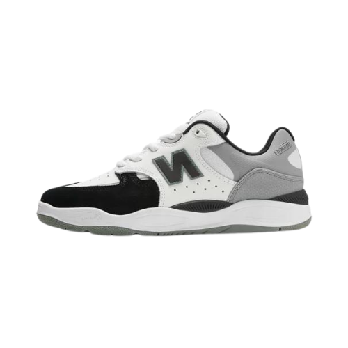 Tiago Lemos x New Balance Numeric 1010 Black White