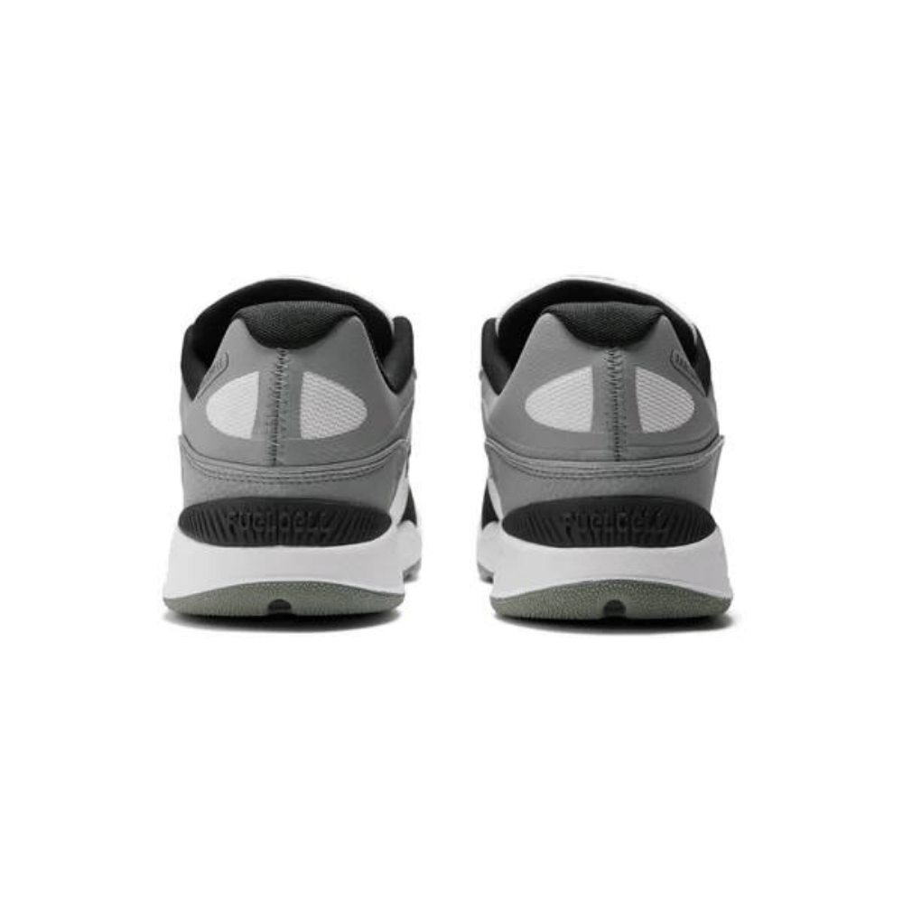 Tiago Lemos x New Balance Numeric 1010 Black White foto 4
