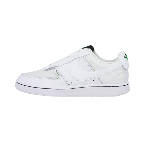 Nike Court Vision Low Premium White