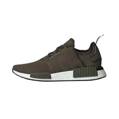 adidas gazelle silver green womens Adidas NMD R1 