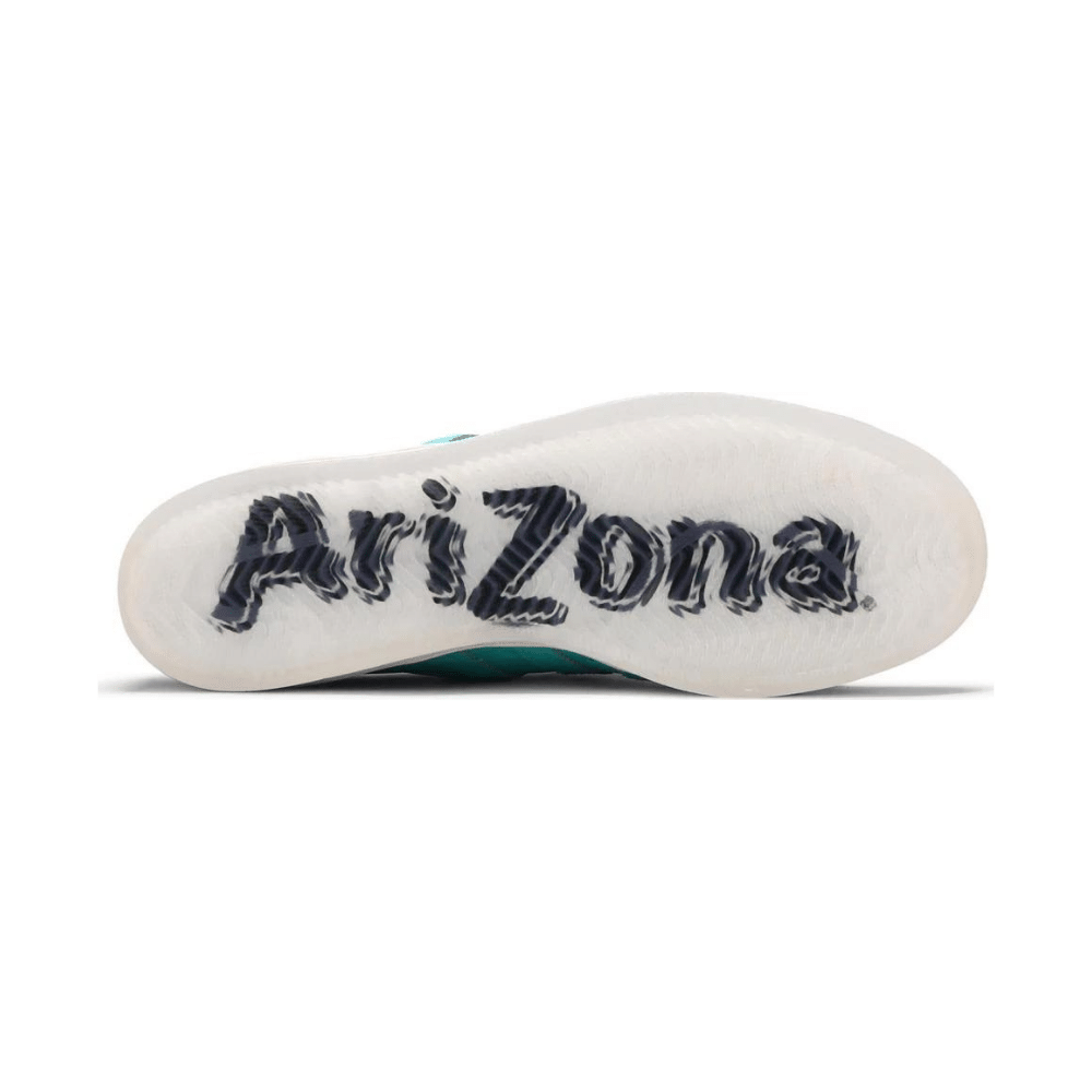Arizona x adidas Superstar Have an Iced Day Teal White foto 4