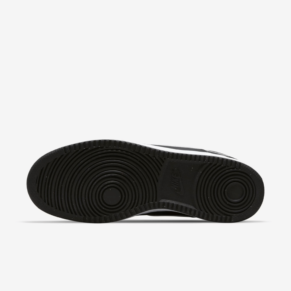 Nike Court Vision Mid Nature Black White foto 5