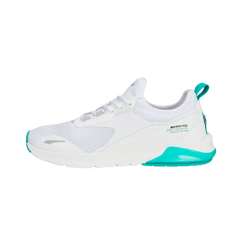 Mercedes-AMG Petronas F1 x Puma Electron E Pro Motorsport