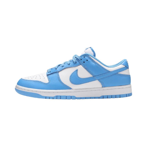 Nike Dunk Low University Blue