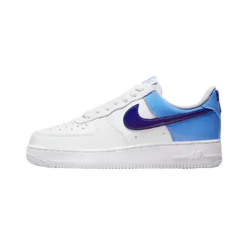Nike Air Force 1 Low University Blue White Concord