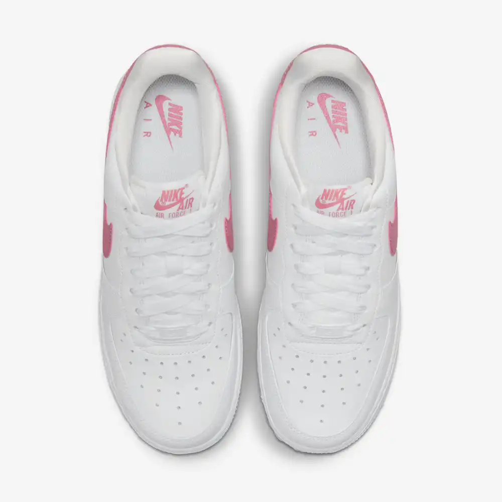 Nike Air Force 1 Low Desert Berry foto 2