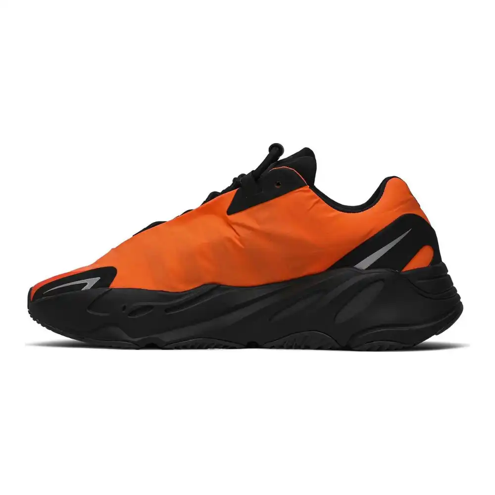 Yeezy Boost 700 MNVN Orange foto 3