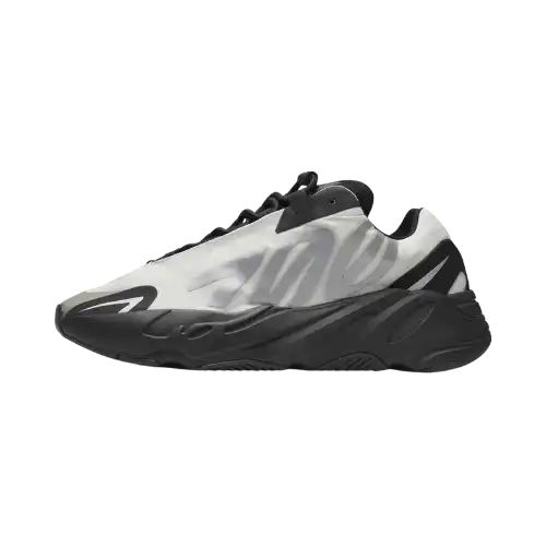 Yeezy Boost 700 MNVN Bright Cyan - Droper