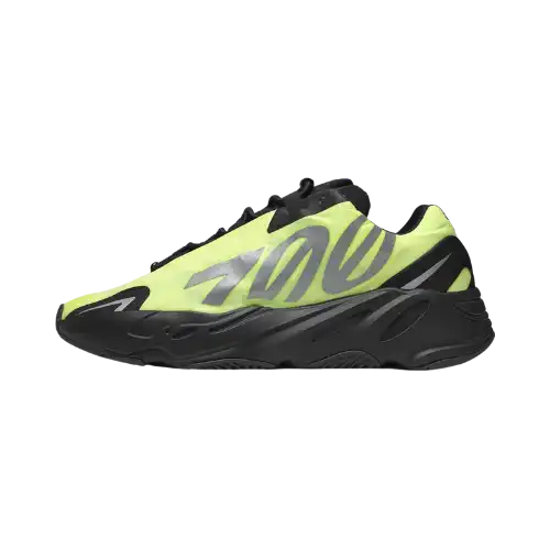 Yeezy Boost 700 MNVN Bright Cyan - Droper
