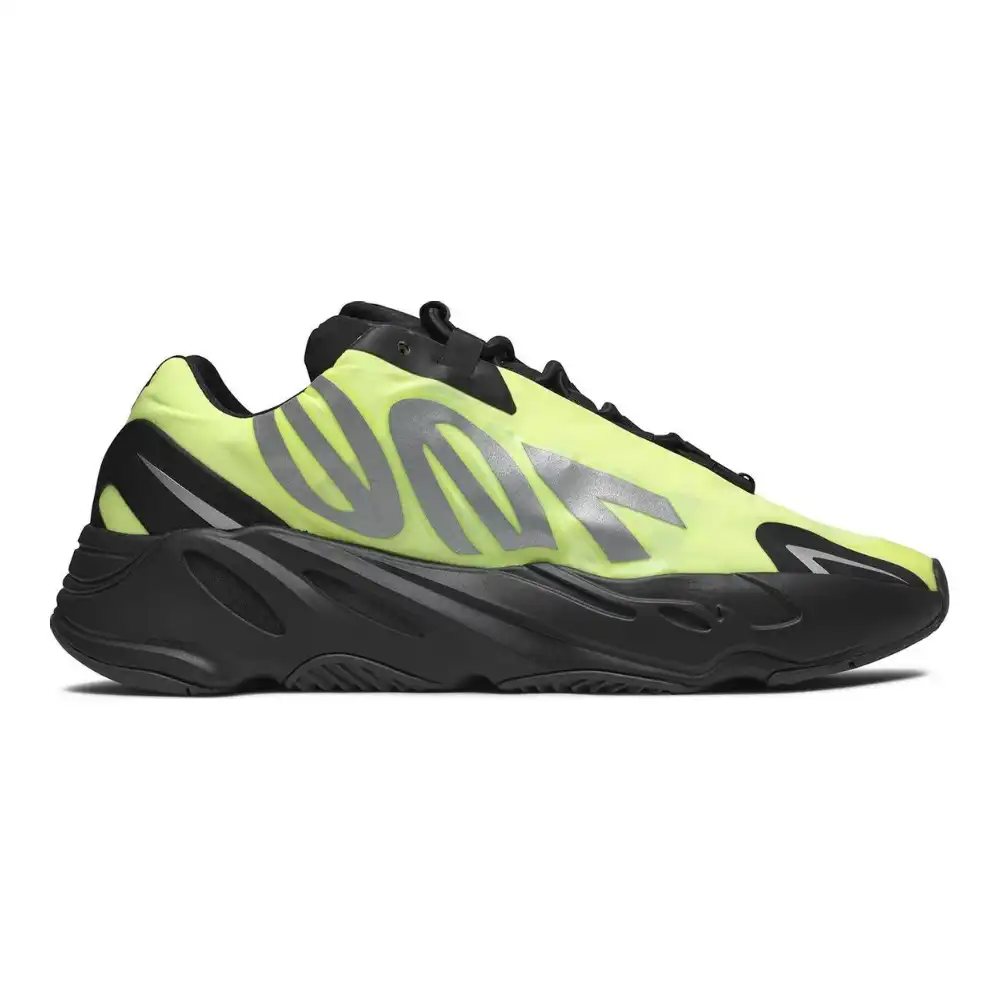 Yeezy Boost 700 MNVN Phosphor - Droper