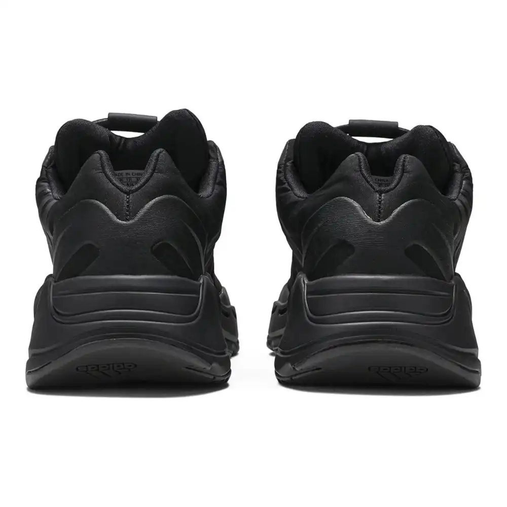 Yeezy Boost 700 MNVN Triple Black - Droper