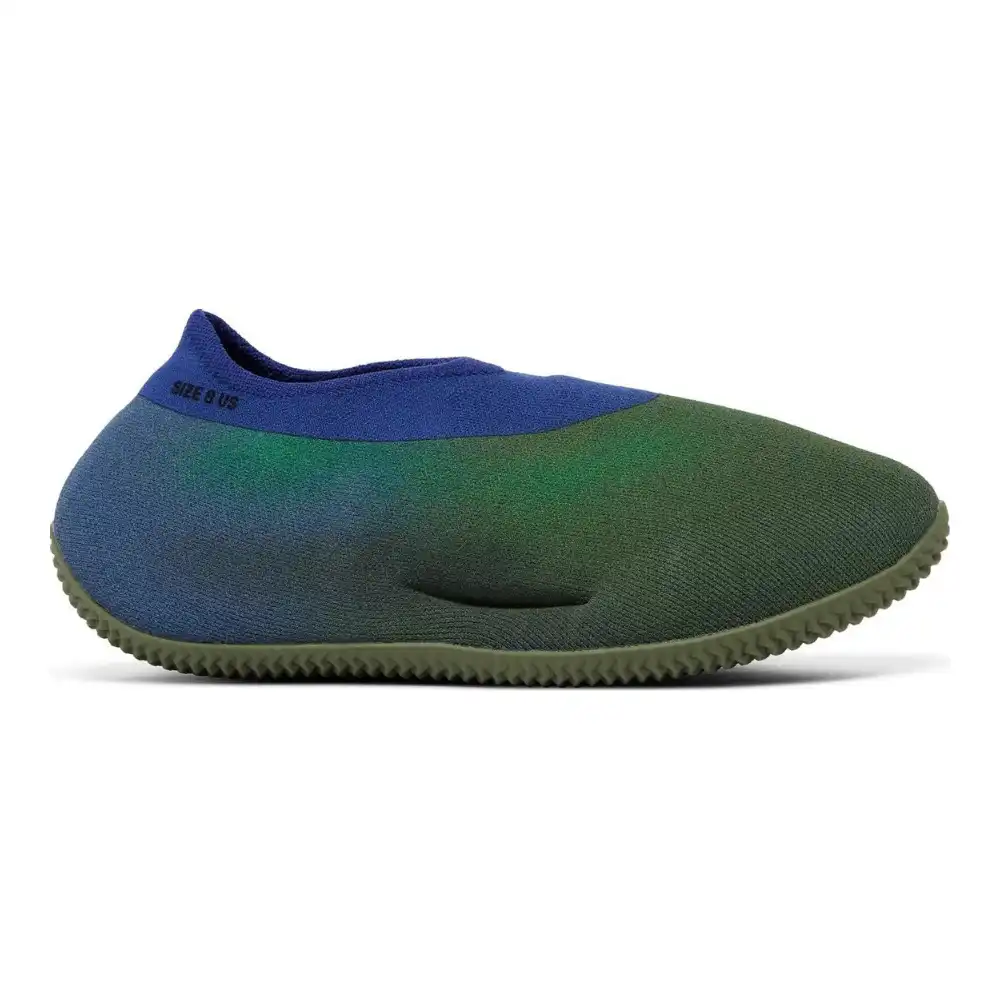 Imagem Yeezy Knit Runner Faded Azure