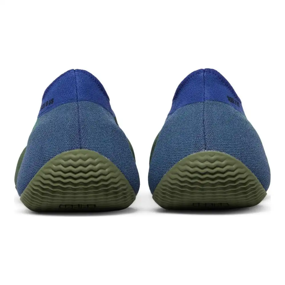 Imagem Yeezy Knit Runner Faded Azure