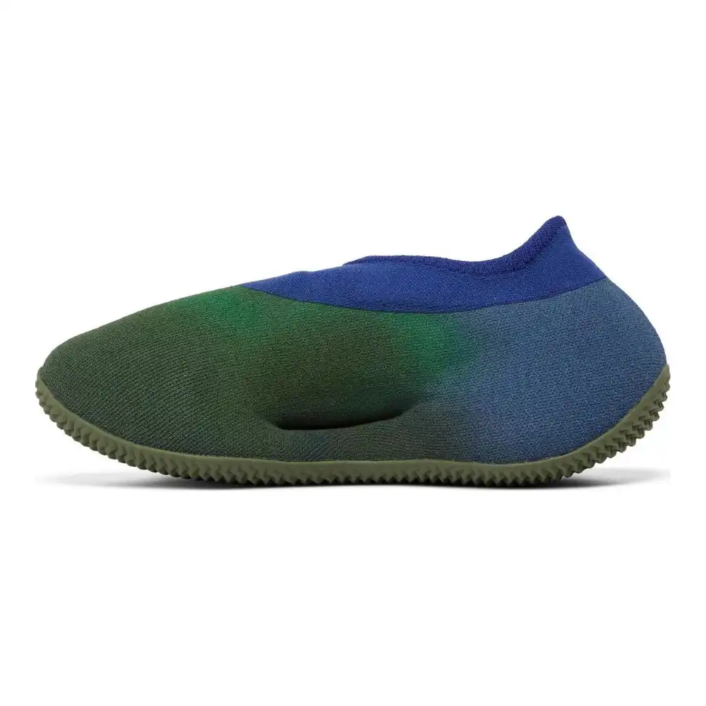 Imagem Yeezy Knit Runner Faded Azure